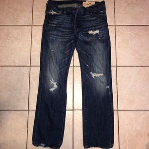 Men’s Hollister Jeans